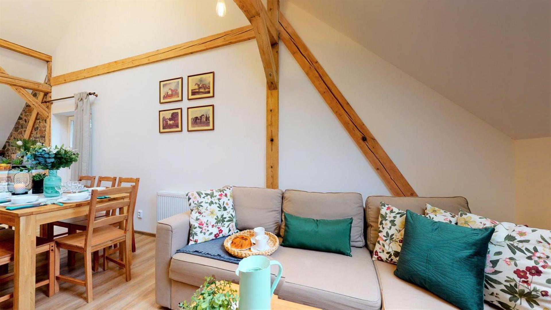 Pension U Sebastiana Hodousice Quarto foto