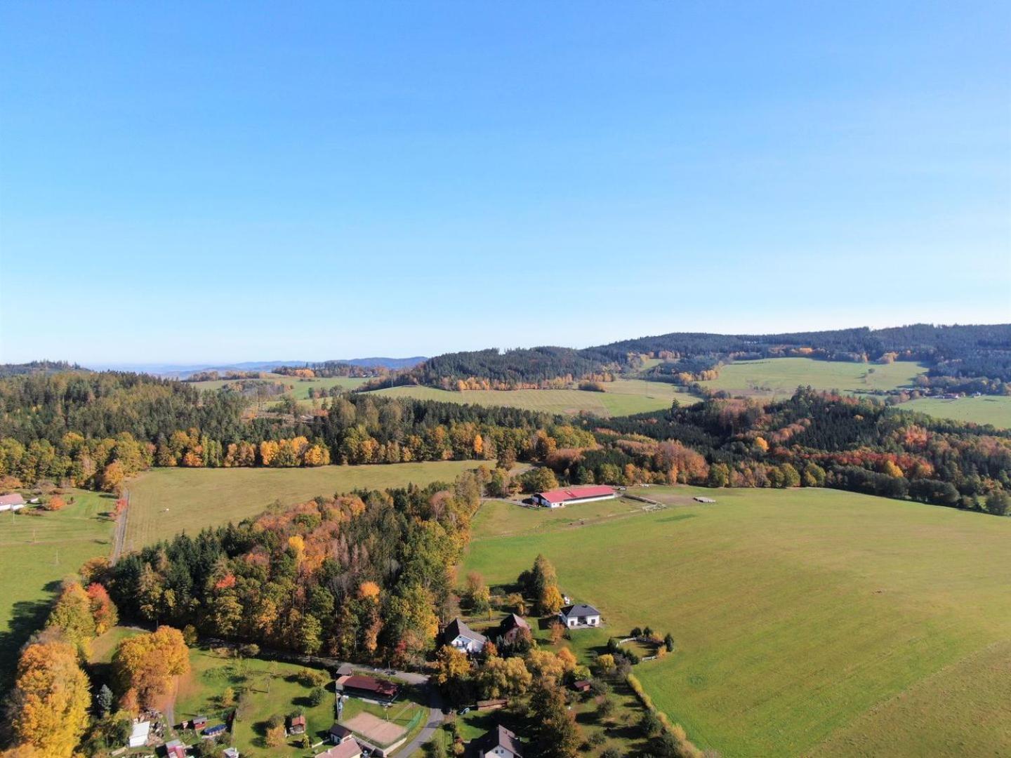 Pension U Sebastiana Hodousice Quarto foto