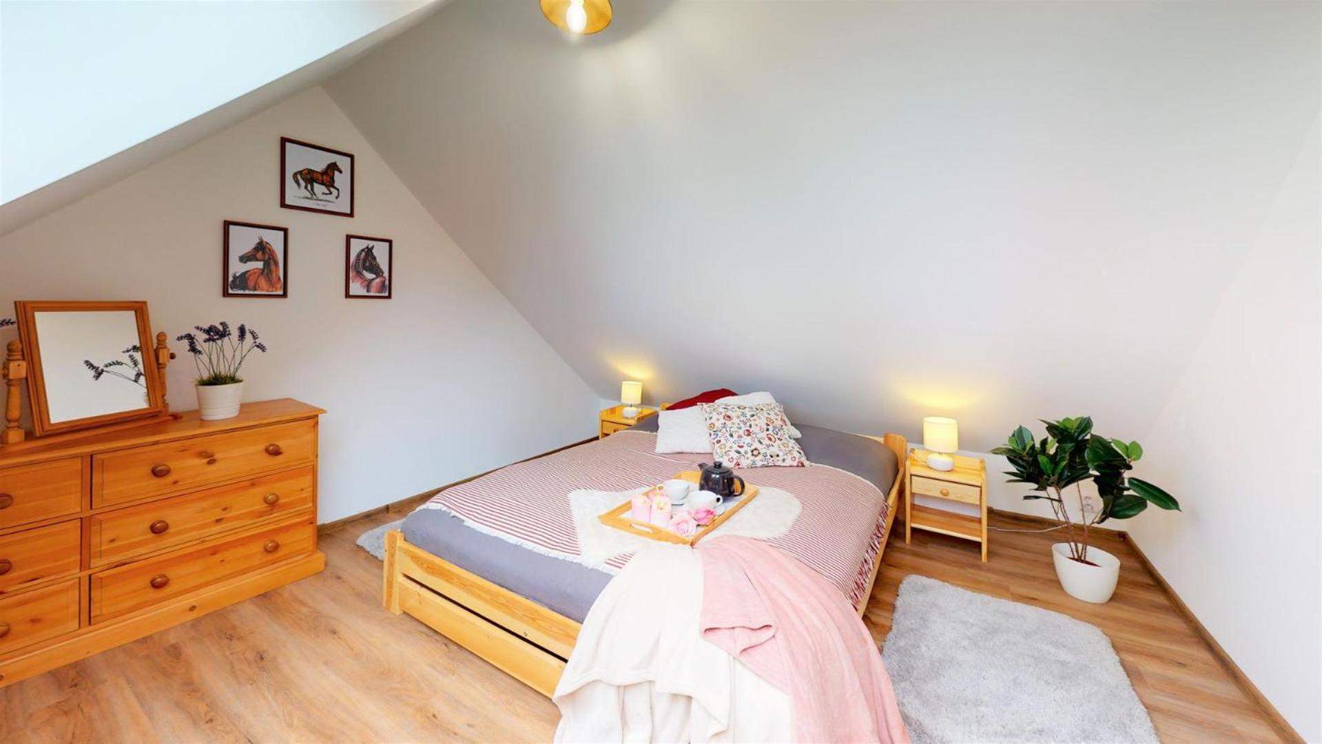 Pension U Sebastiana Hodousice Quarto foto