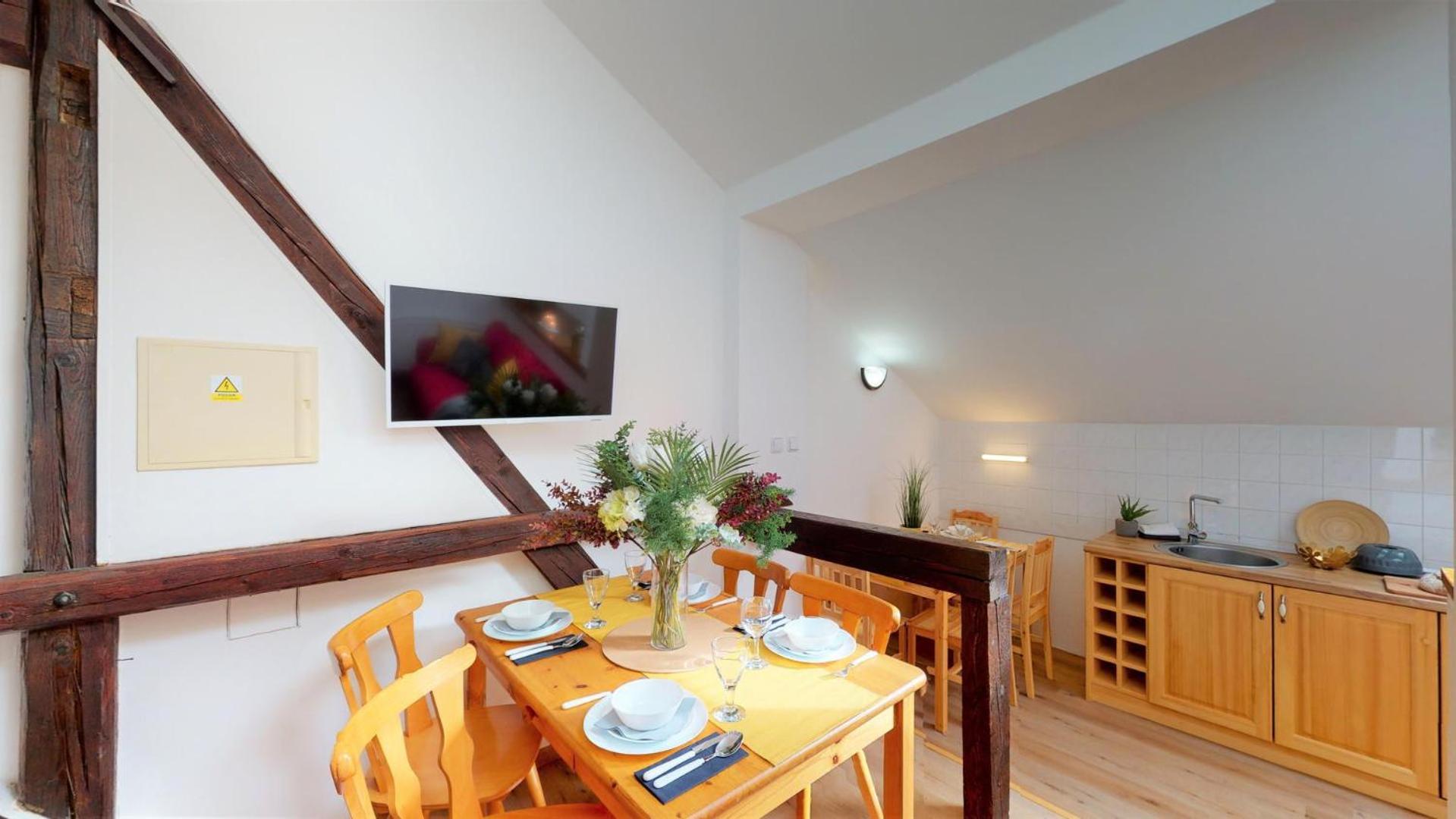 Pension U Sebastiana Hodousice Quarto foto