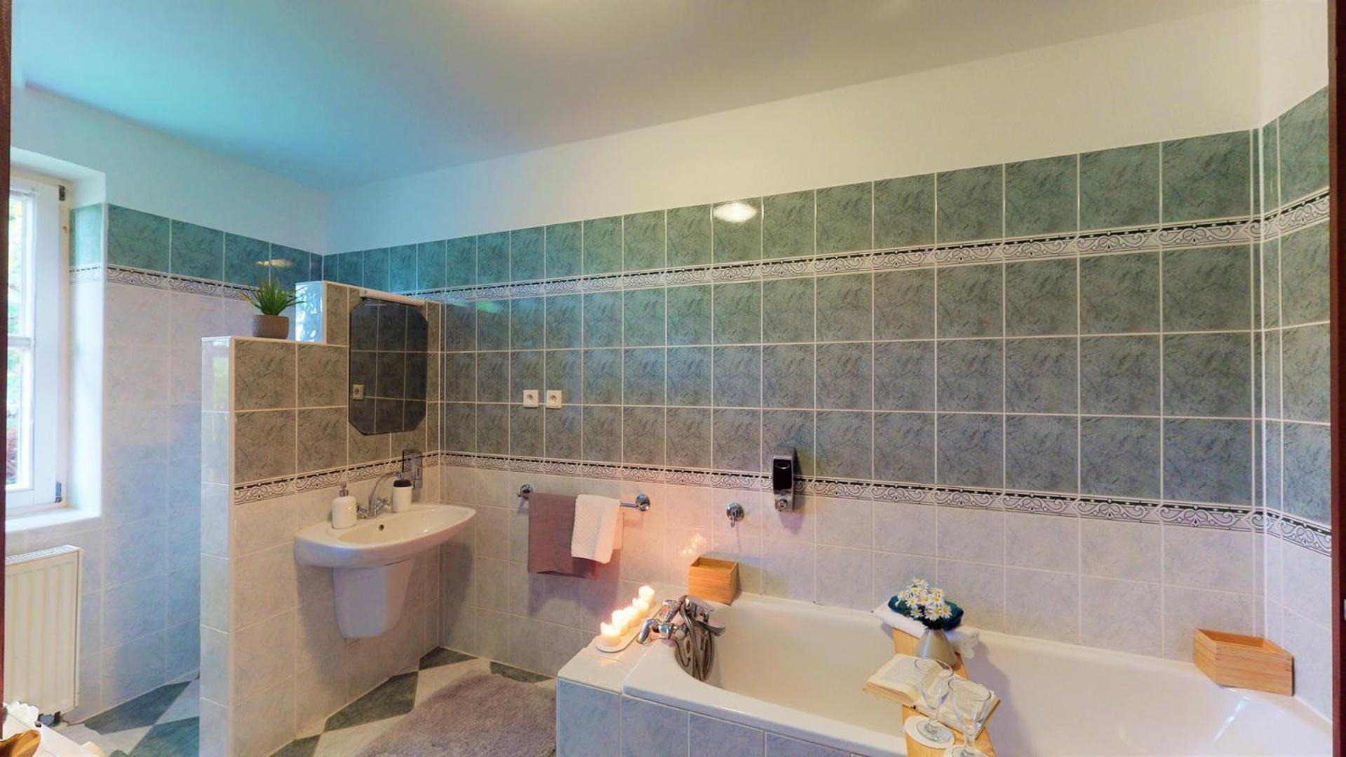 Pension U Sebastiana Hodousice Quarto foto