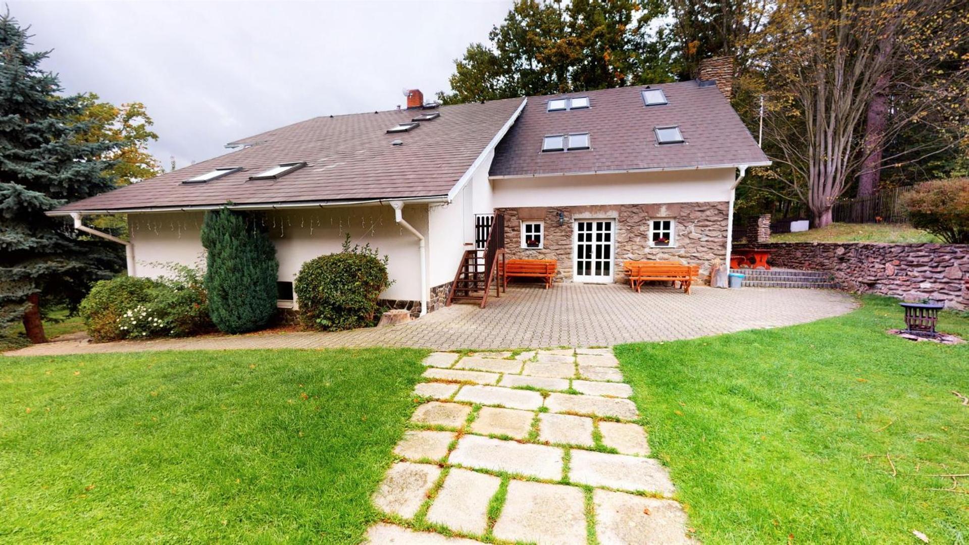 Pension U Sebastiana Hodousice Quarto foto